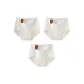Small Flower Cotton+Heart Cotton+Vertical Grain Cotton