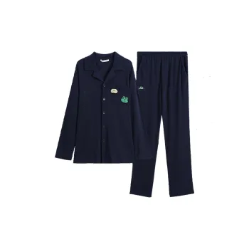 FENTENG Men Pajama Sets