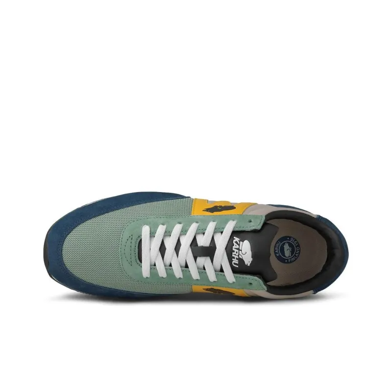 KARHU Albatross 82 'Reflecting Pond Daylily'-2