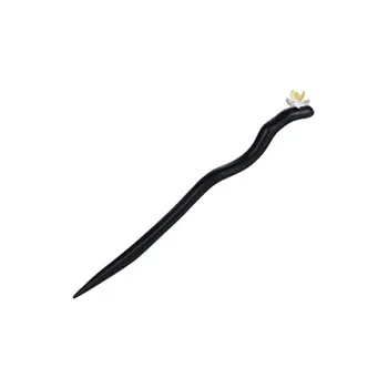 DAN DREAM S925 Silver Hairpins Women's