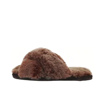 EMU Australia Slide Slippers Women's Brown