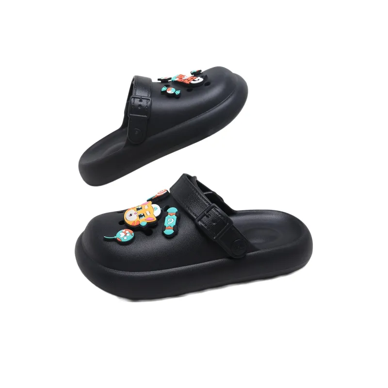 TALKING TOM Clogs Women's-9