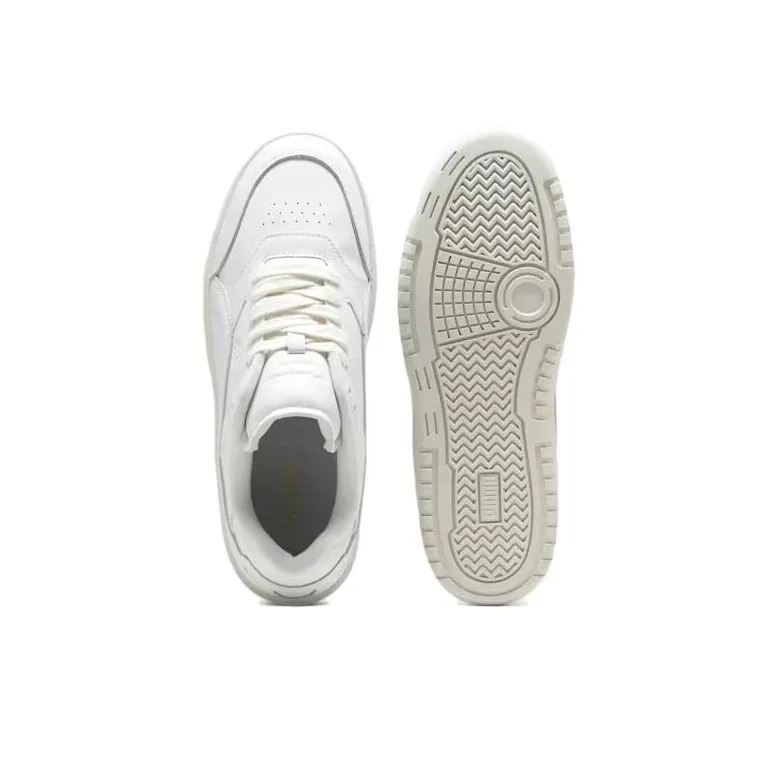 PUMA Doublecourt Club 48 'Warm White'-3