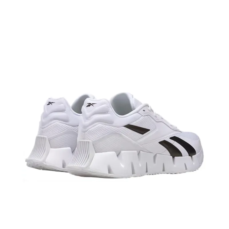 Reebok Zig Dynamica STR 'White Black'-3