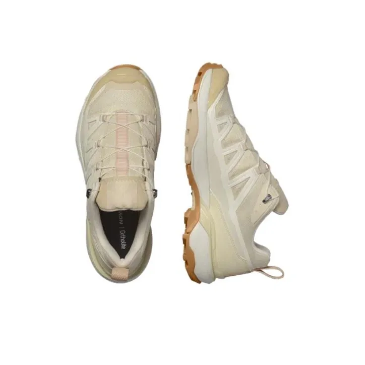 SALOMON Women's X Ultra 360 Edge 'Wheat Shortbread' Women's-2