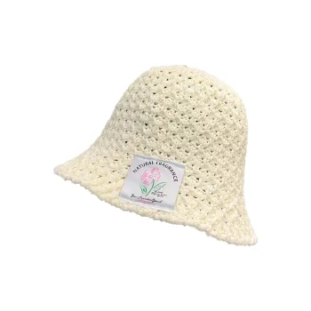 CMFY Polyester Bucket Hats Women's