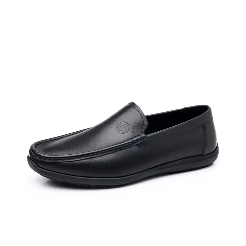 A Fairy Tale Of A Pair Of Shoes Loafers Men's-0