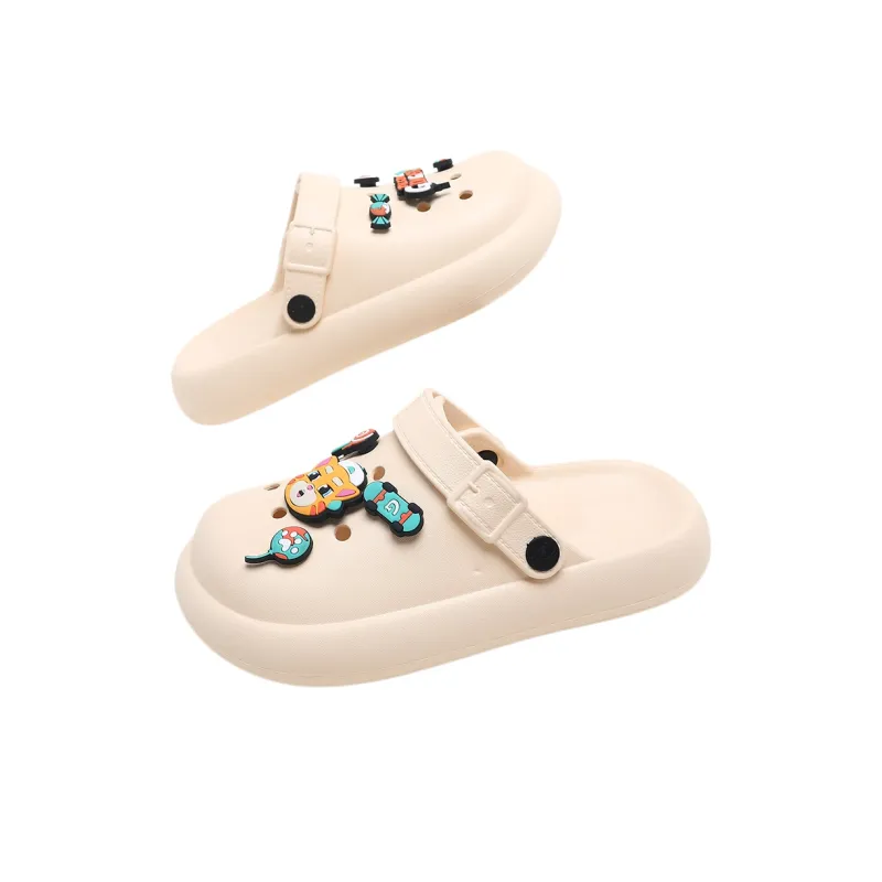 TALKING TOM Clogs Women's-24
