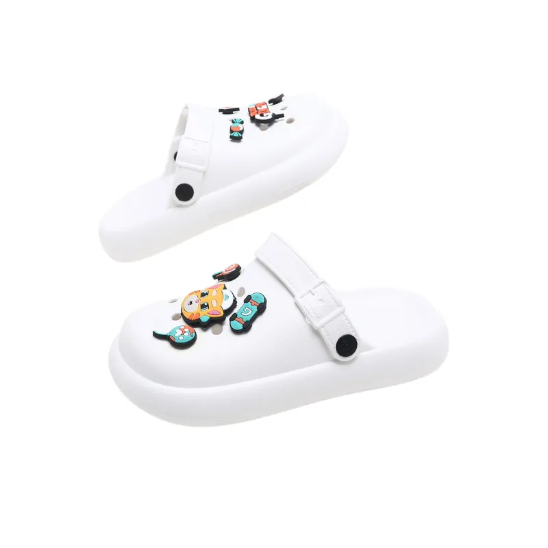 TALKING TOM Clogs Women's-2