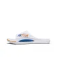 White Blue