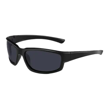 Morakot TR90 Rectangular Sunglasses Unisex