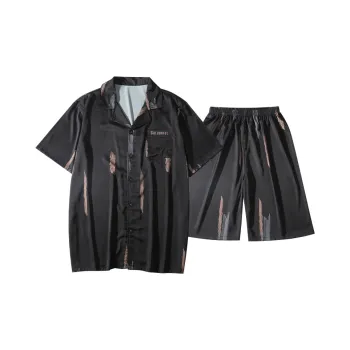 Jovini Men Pajama Sets