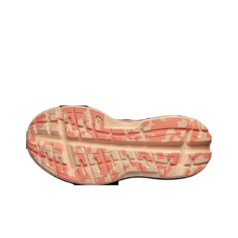 SALOMON Women's Aero Glide 2 'Spice Route Fresh Salmon' Women's-5