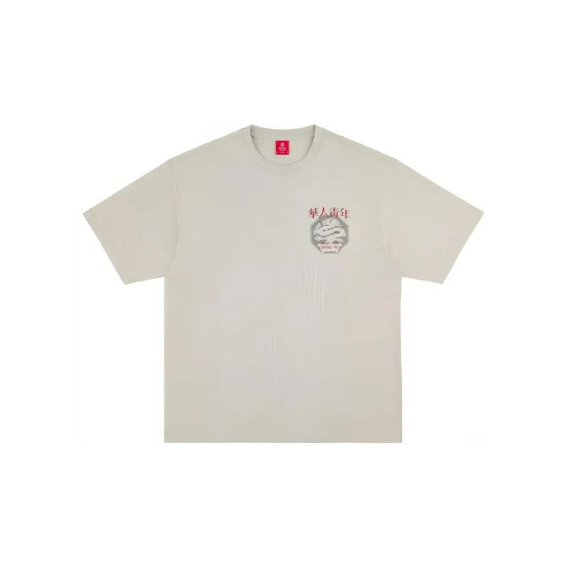 OCCUPY T Shirts Unisex-3
