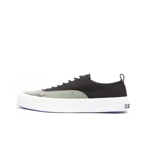 MARCELO BURLON COUNTY OF MILAN OG Viento Low-top Sneakers