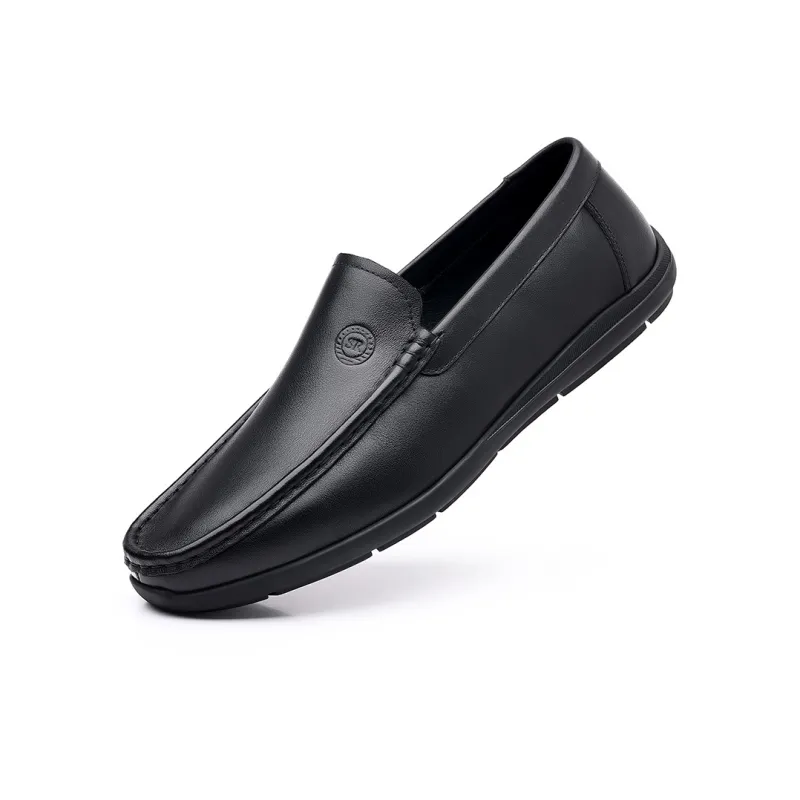 A Fairy Tale Of A Pair Of Shoes Loafers Men's-1