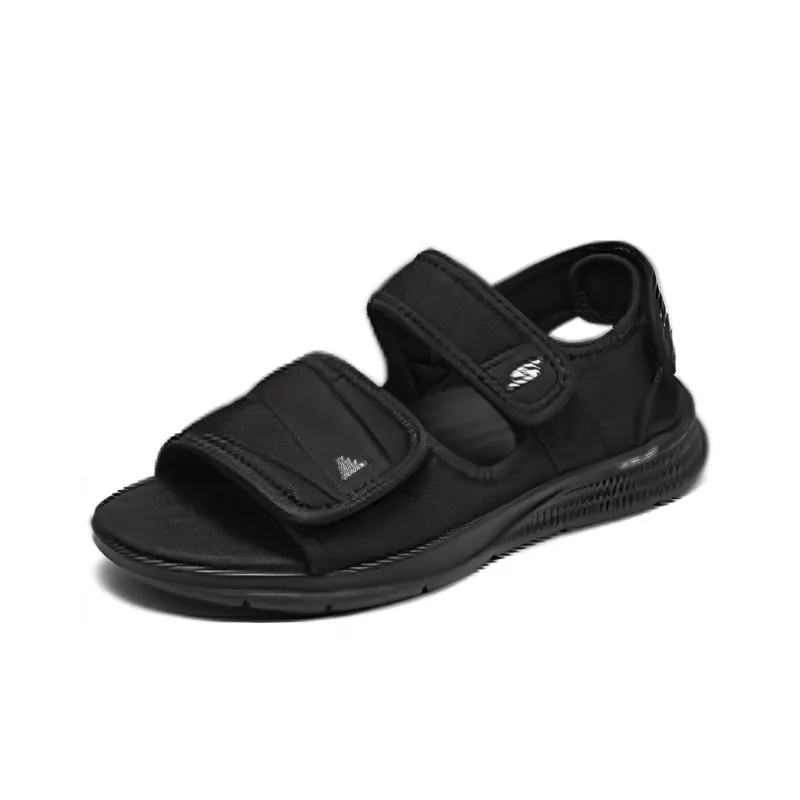 Skechers ON THE GO Beach Sandals Men's Black-2