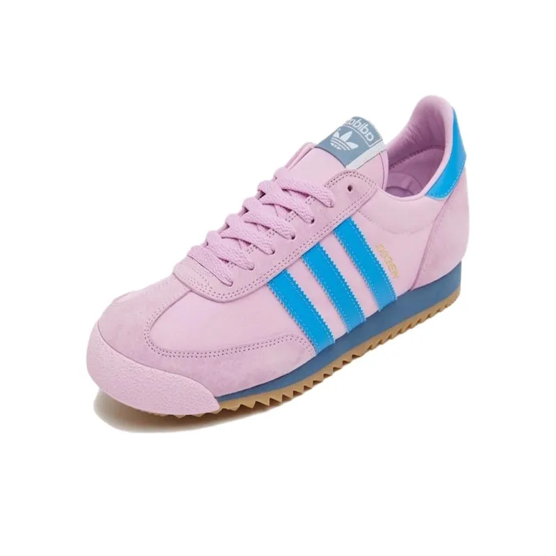 Adidas Joggen Og Size? Exclusive Bliss Lilac-2