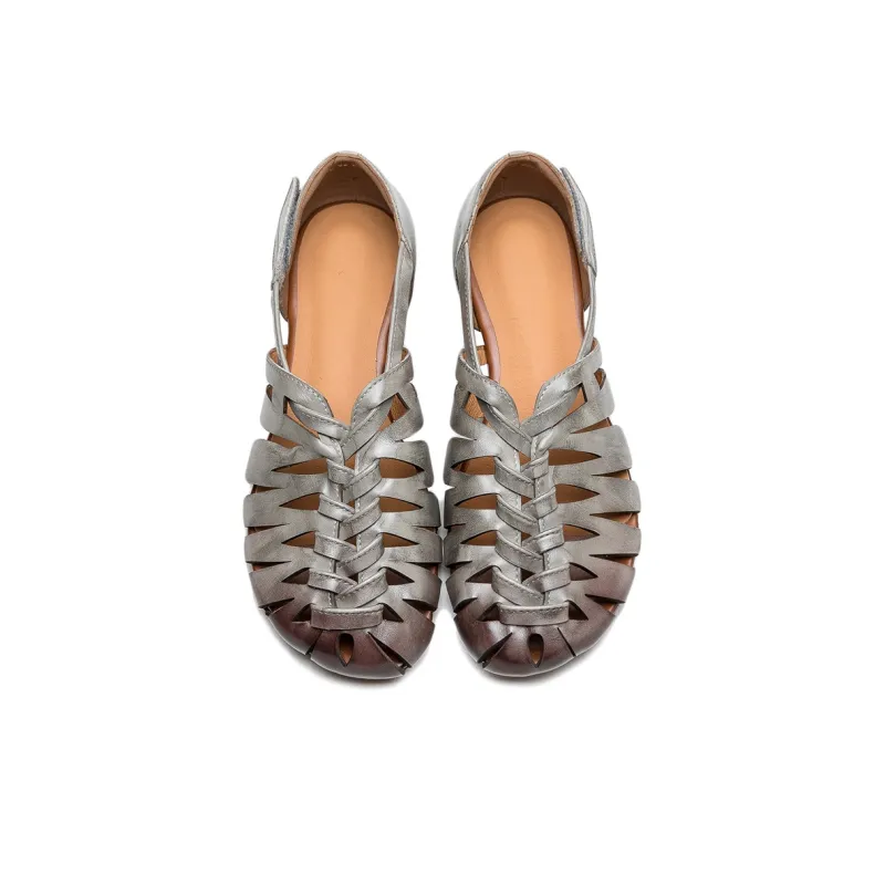 Jay Roman Sandals Women's-3