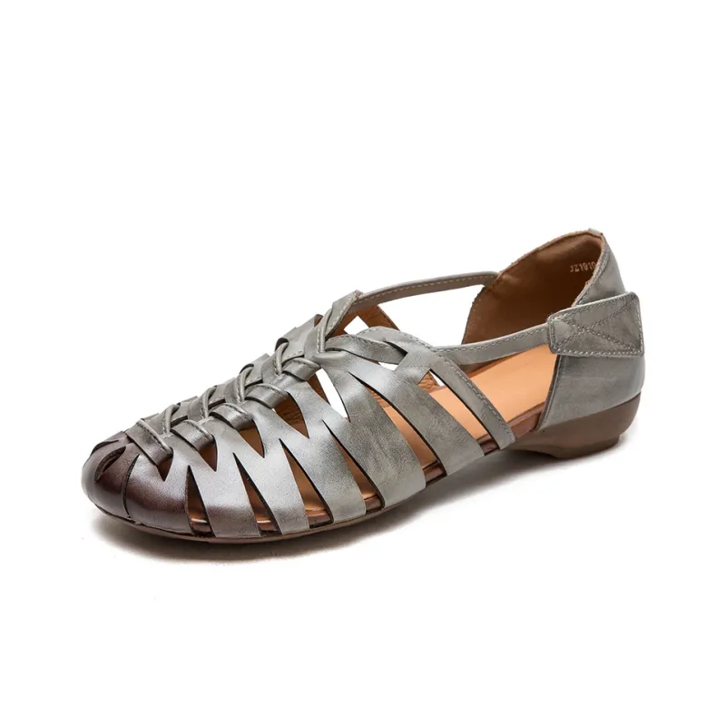 Jay Roman Sandals Women's-1