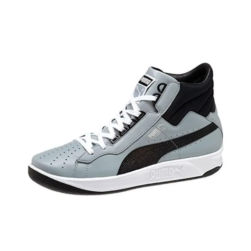 PUMA Challenge Mid Quarry-2