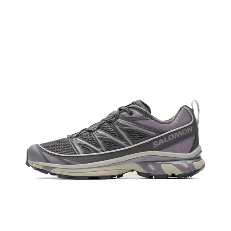 SALOMON XT-6 Expanse Seasonal 'Plum Kitten Quail'