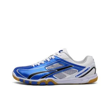 XPD Table Tennis Badminton Shoes Anti-Slip Wear-Resistant Low-Top Training Shoes Unisex
