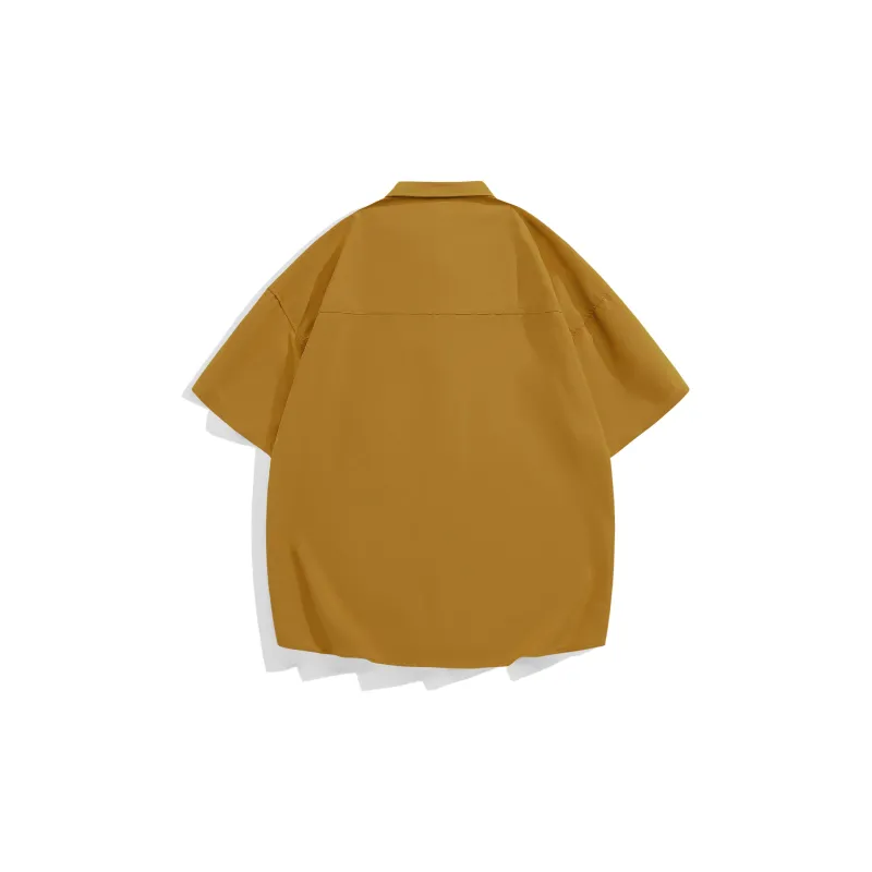 The Simpsons Shirts Unisex-30