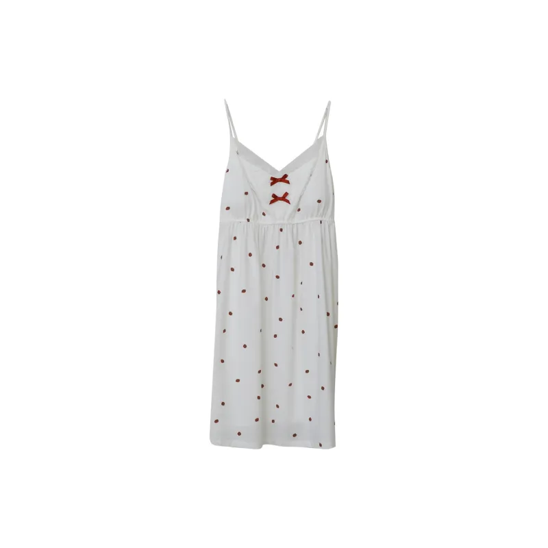 CHELNLSEEY Women's Nightgowns-0