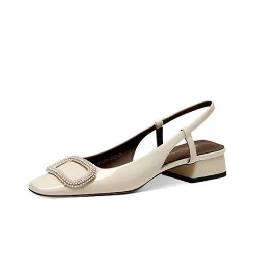JESSICA SOPHIA Strap Sandals Women's