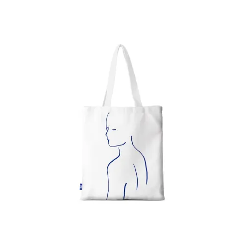 NEARAY Shoulder Bags White 4