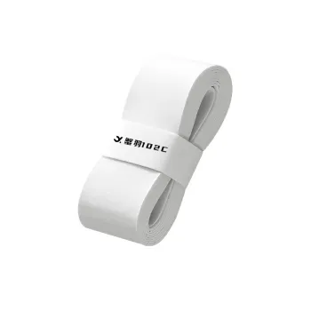 Crab Feathers Badminton Grip Tape PU Thin