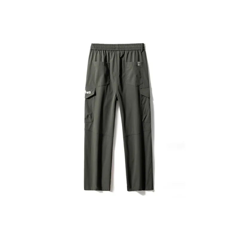 PINK PANTHER Casual Pants Men's-12