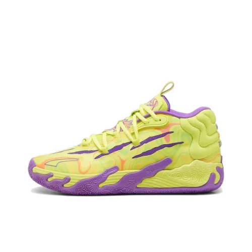 PUMA LaMelo Ball MB.03 Spark