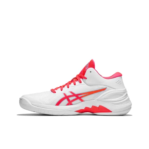 Asics Basketball Shoes Unisex