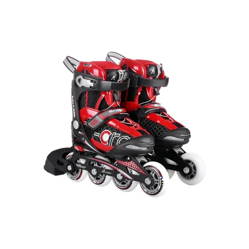 Rollerblade Twister Edge X