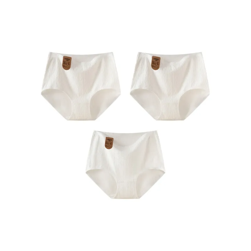 MIIOW Underpants Women's 3 Pack-35
