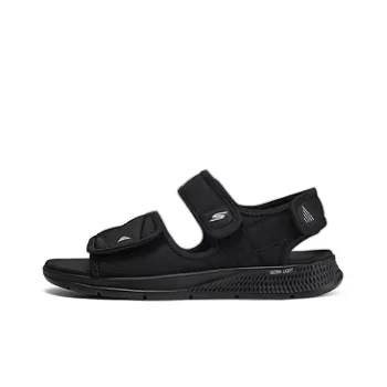 Skechers ON THE GO Beach Sandals Men's Black