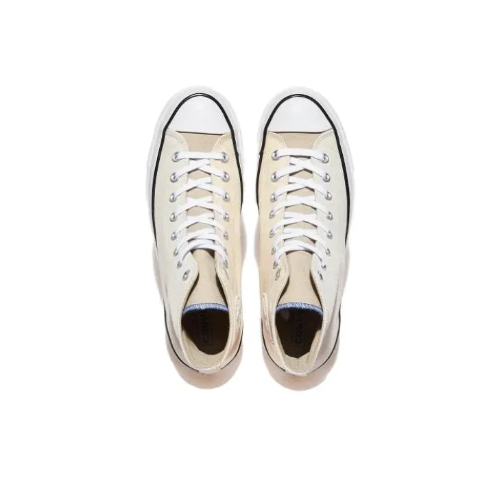 Converse Chuck 70 High Top 'Beach Stone'-3