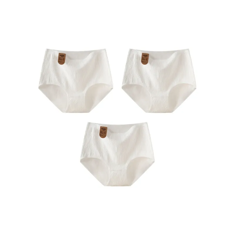 MIIOW Underpants Women's 3 Pack-50