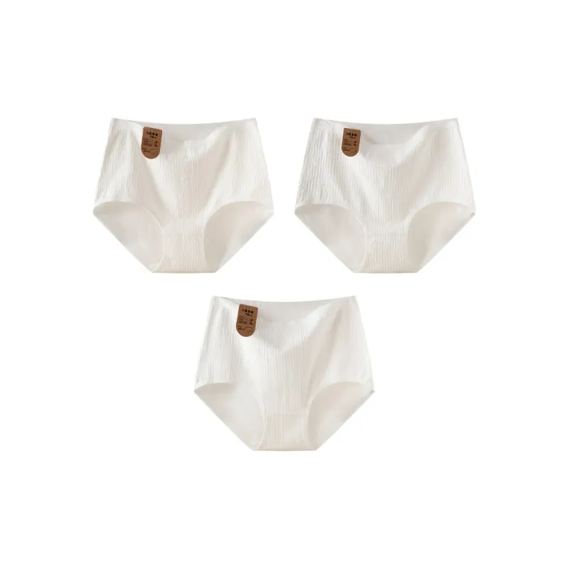 MIIOW Underpants Women's 3 Pack-10