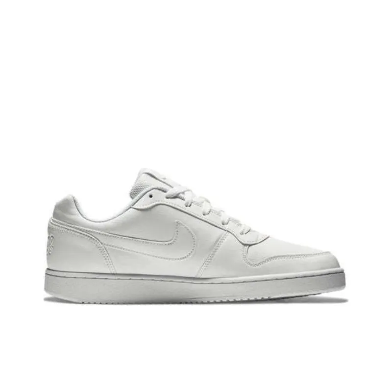 Nike Ebernon Low Sl White-1