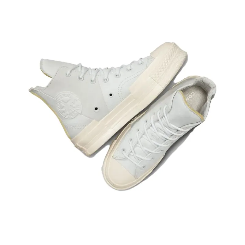 Converse Chuck Taylor All Star 70 Hi Plus Mixed Material Moonbathe-2