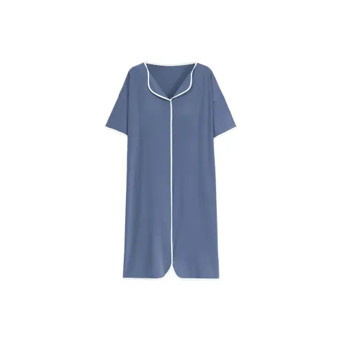 Mulong family Women's Nightgowns