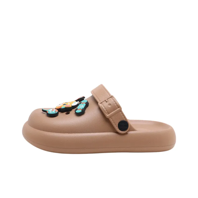 TALKING TOM Clogs Women's-15