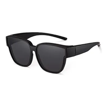 Morakot Square Sunglasses Unisex