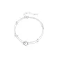 Mobius Loop Bracelet