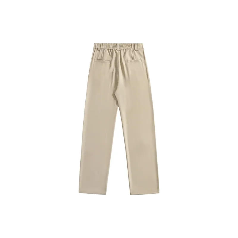 GSUE Suit Trousers Unisex-22