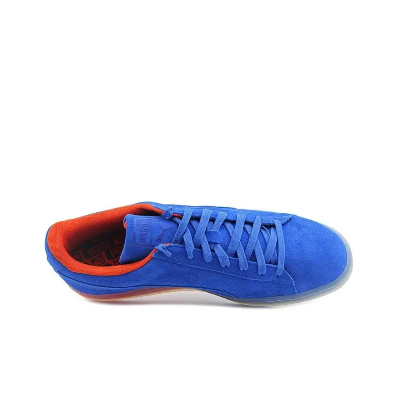 PUMA Suede Classic Fade Future Royal-2