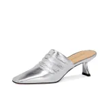 Silver